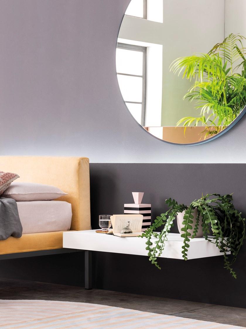 Frauflex Съемная кровать с мягким изголовьем Degrise sun-id-1504961 - Вид №1