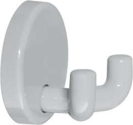 801.90.020 двойной крючок HEWI System 111 | Polyamid  - Вид №4