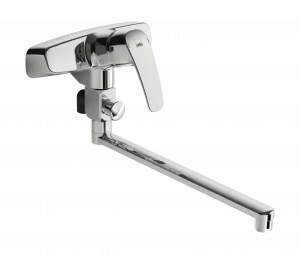 Oras 1073 Смеситель для душа 1073 Safira Хром