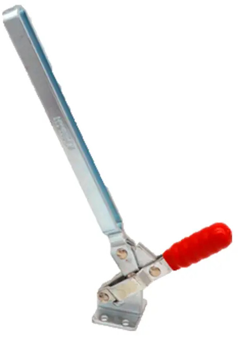 90717979 Зажим с вертикальной рукоятью Hs Clamp HS-101-E-20 STLM-0352605