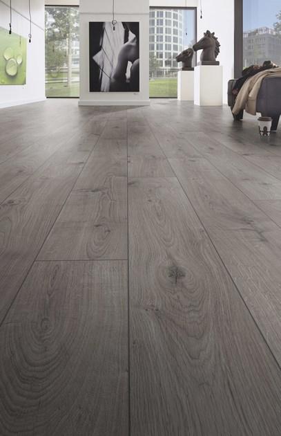 Virag Пол из ламината с эффектом дерева Lamfloor sun-id-1348398 - Вид №1