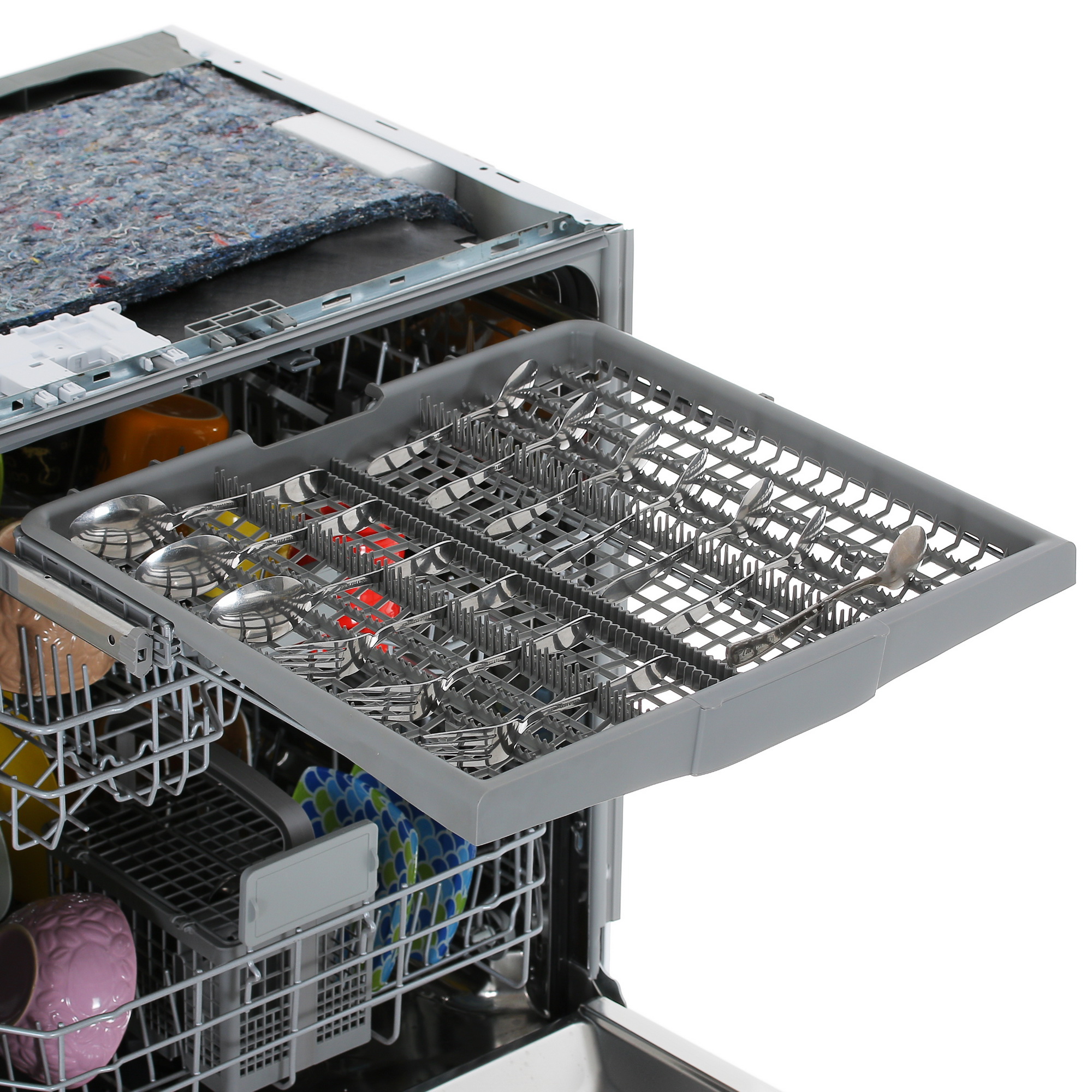 9987753 Встраиваемая посудомоечная машина Hotpoint HI 5D84 DW STDN-0144184 - Вид №9