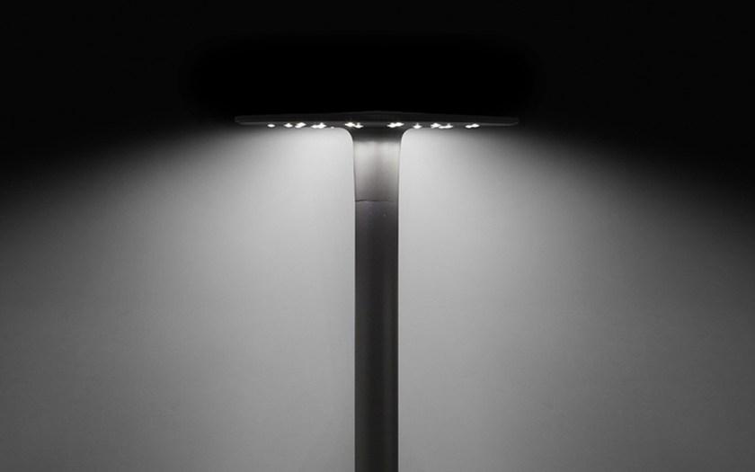 PERFORMANCE iN LIGHTING Светодиодный садовый светильник sun-id-1360692 - Вид №3