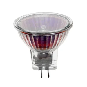Лампа галогенная Osram спот GU4 35 Вт 12 В свет тёплый белый 14226043 STLM-2169016