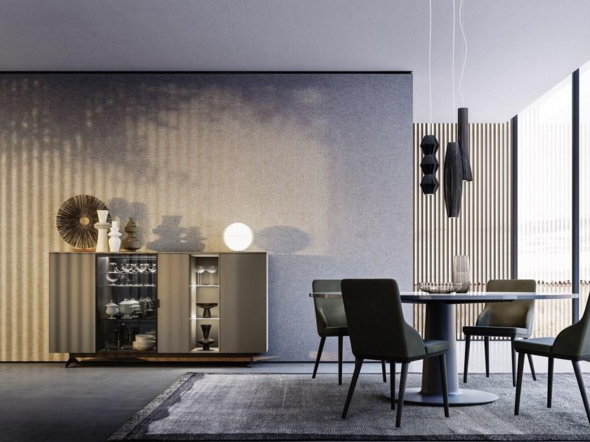 JESSE Модульная оборудованная стена sun-id-1490863 - Вид №47