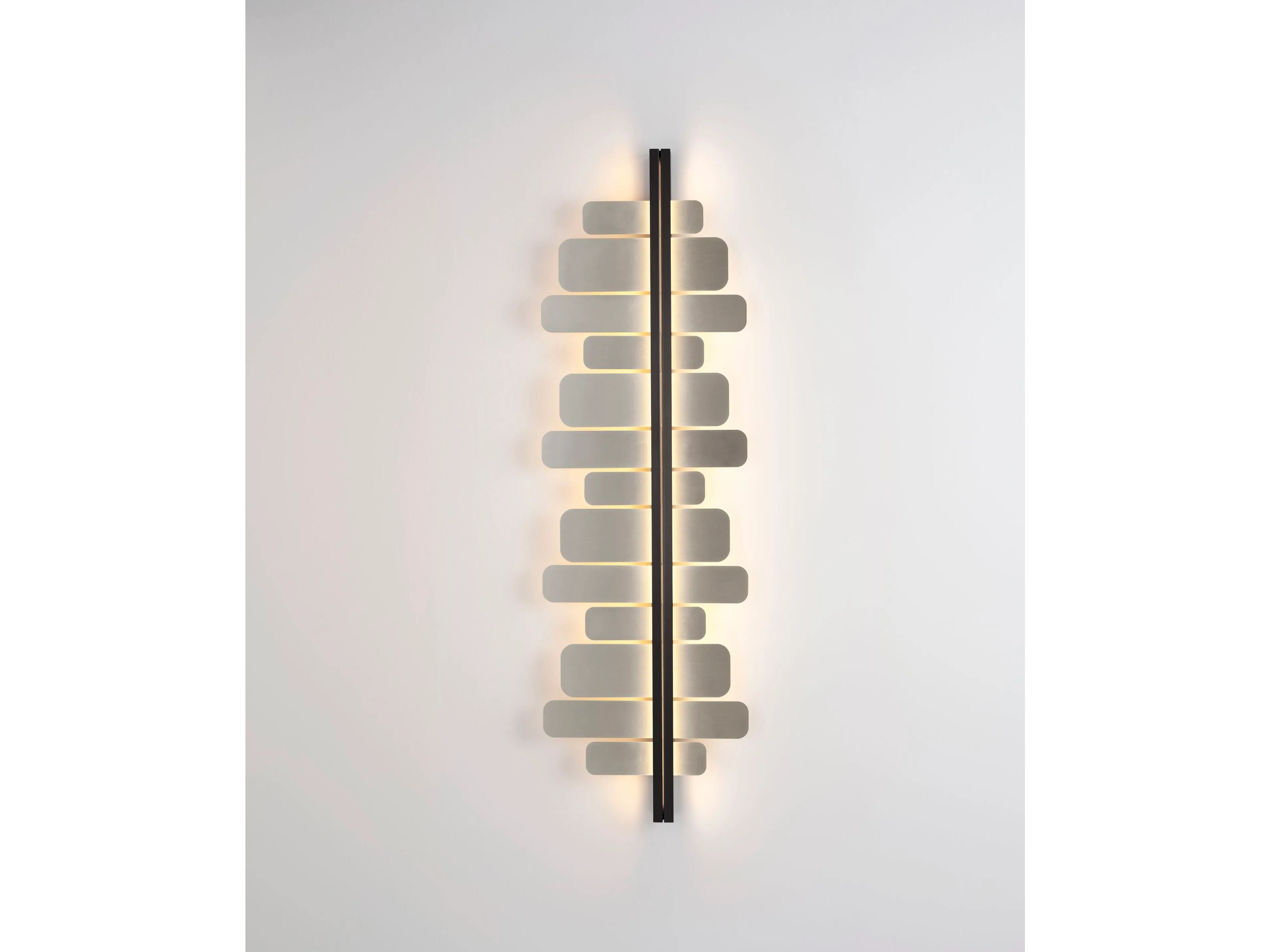 Латунный светодиодный настенный светильник CVL Luminaires Strate ARCH-00036232 - Вид №2