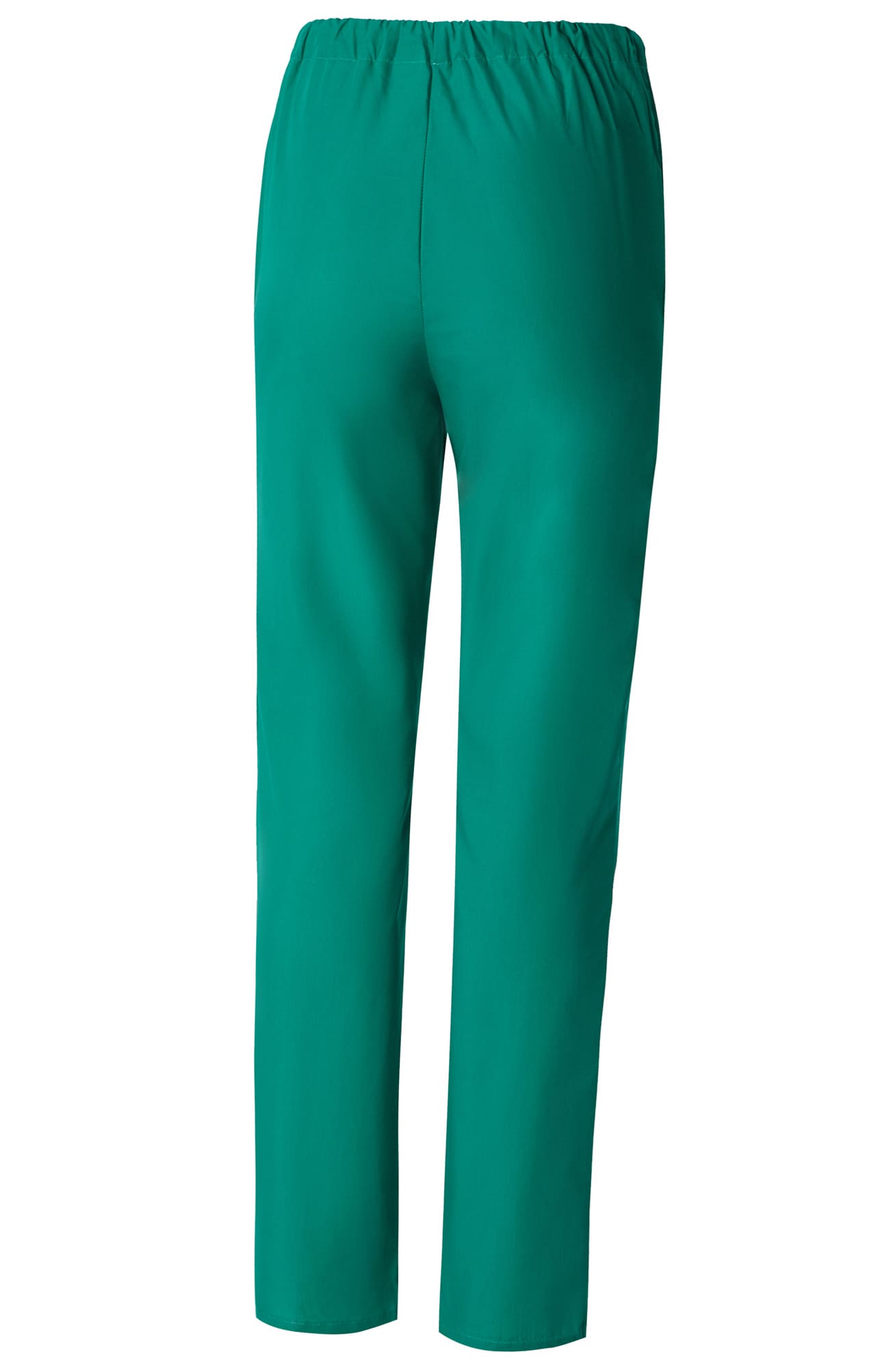 69296 Костюм "Лига" цвет зеленый с салатовым  Медицинская одежда  размер 66 Спецодежда  - Вид №4