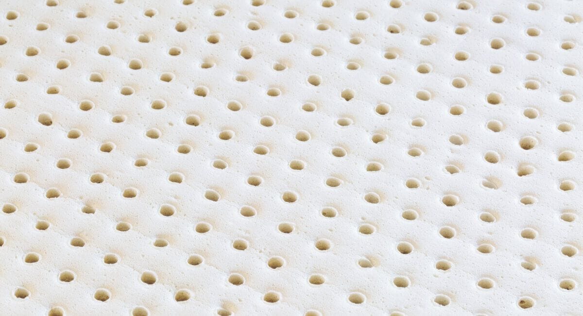 Гипоаллергенный и съемный латексный матрас Manifattura Falomo INNERGETIC® IPOALLERGENICO ARCH-00077269 - Вид №3