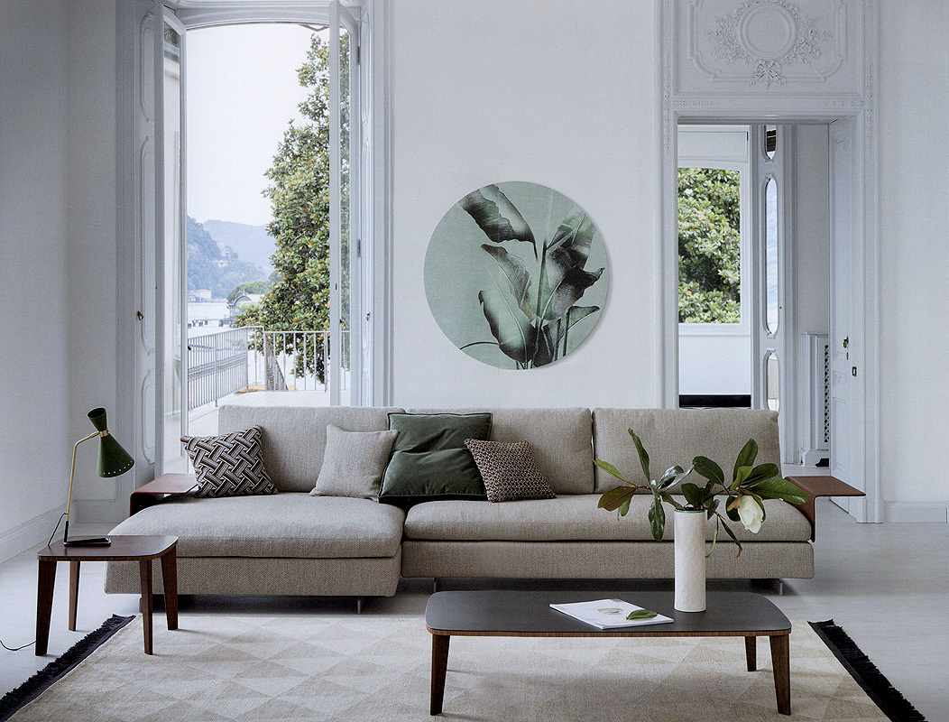 Диван GOSSIP BONALDO GOSSIP comp2 