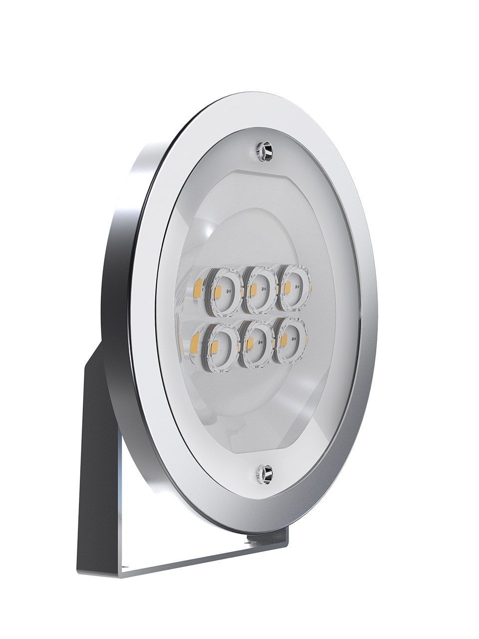 Светодиодная лампа для дайвинга из нержавеющей стали Linea Light Group MK68 ARCH-00003274 - Вид №1