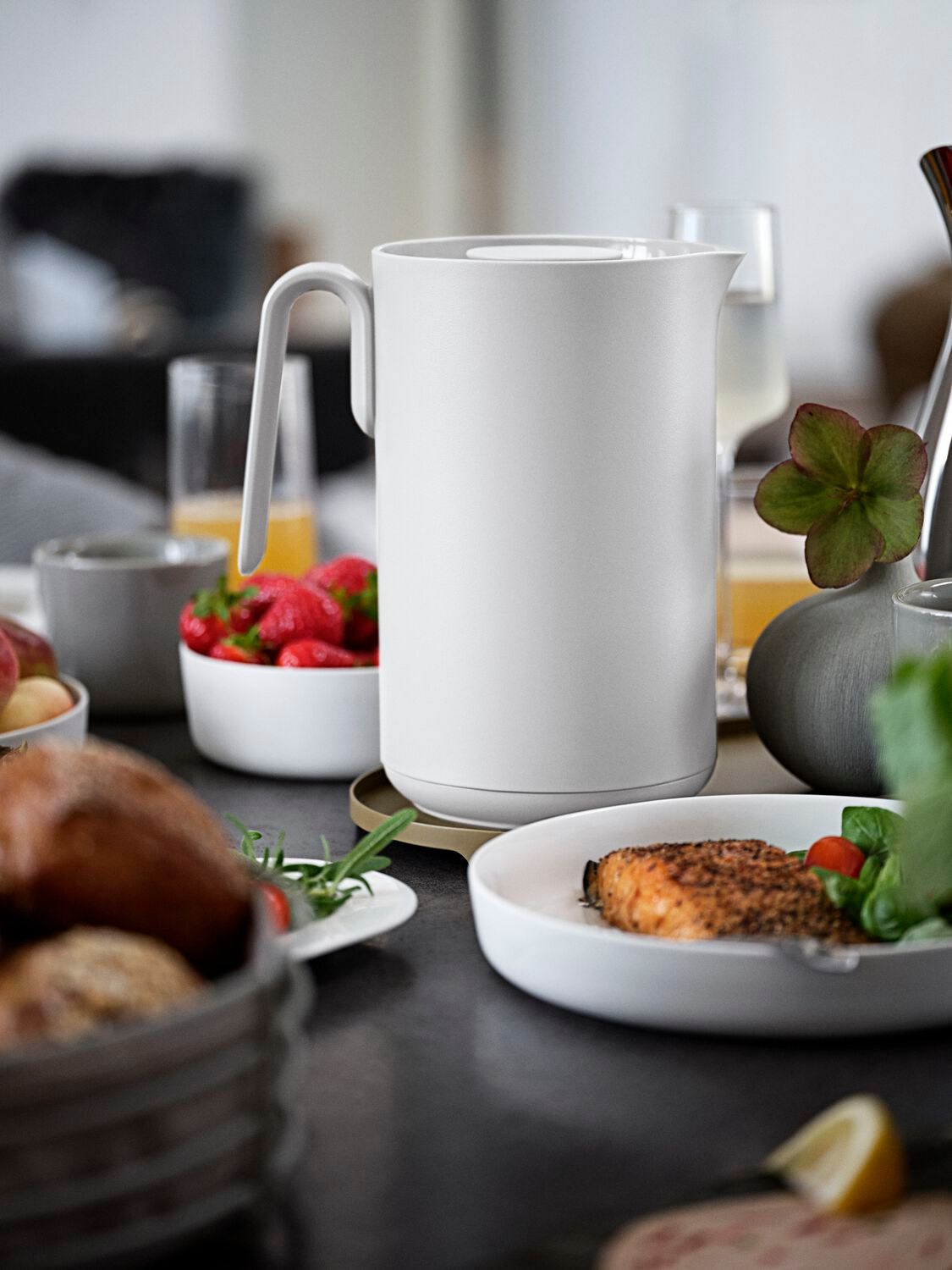 Полипропиленовый термос ZONE DENMARK Для одиночек ARCH-00126742 - Вид №3