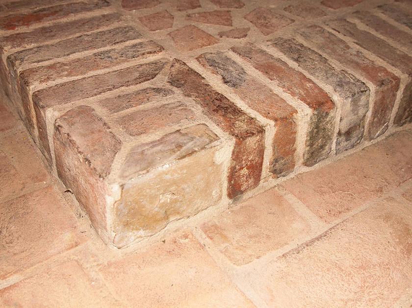 B&B Rivestimenti Naturali Терракотовый пол для дома и на улице Antico cotto sun-id-1437180 - Вид №19