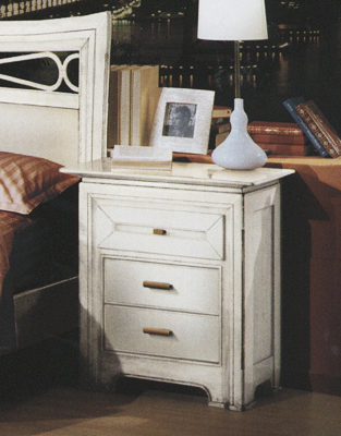 Тумбочка  ARTE CASA 2512 Evoluzione