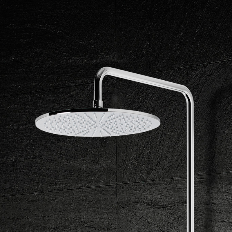 20030165 Strila Roof Душ 150Cc M Душевая Головка Ø300Mm Westerbergs  - Вид №1