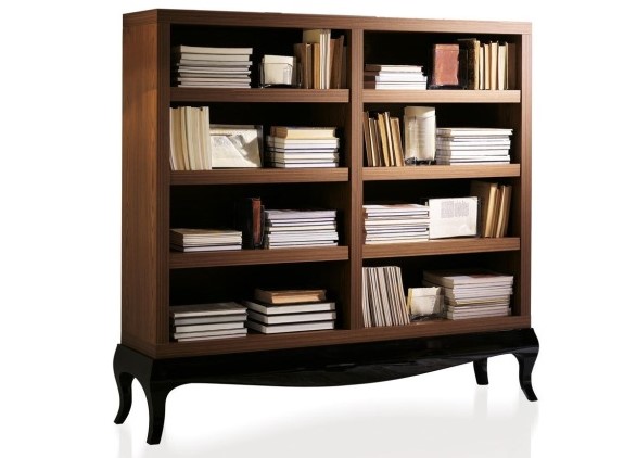 107644 Книжный шкаф La Ebanisteria Quantum