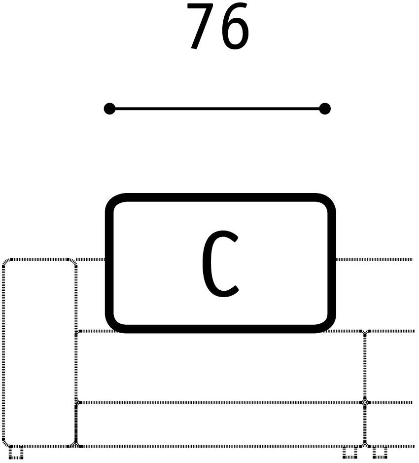 Febal Casa Модульный угловой диван из ткани sun-id-1430737 - Вид №12
