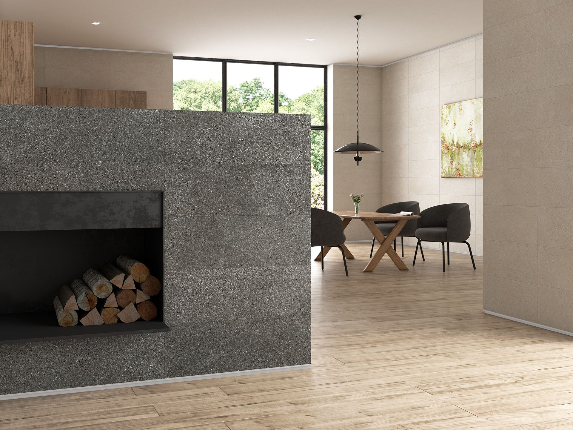 Алюминиевый линейный профиль освещения для светодиодных модулей EMAC Italia Novotri Eclipse® ARCH-00034310 - Вид №1