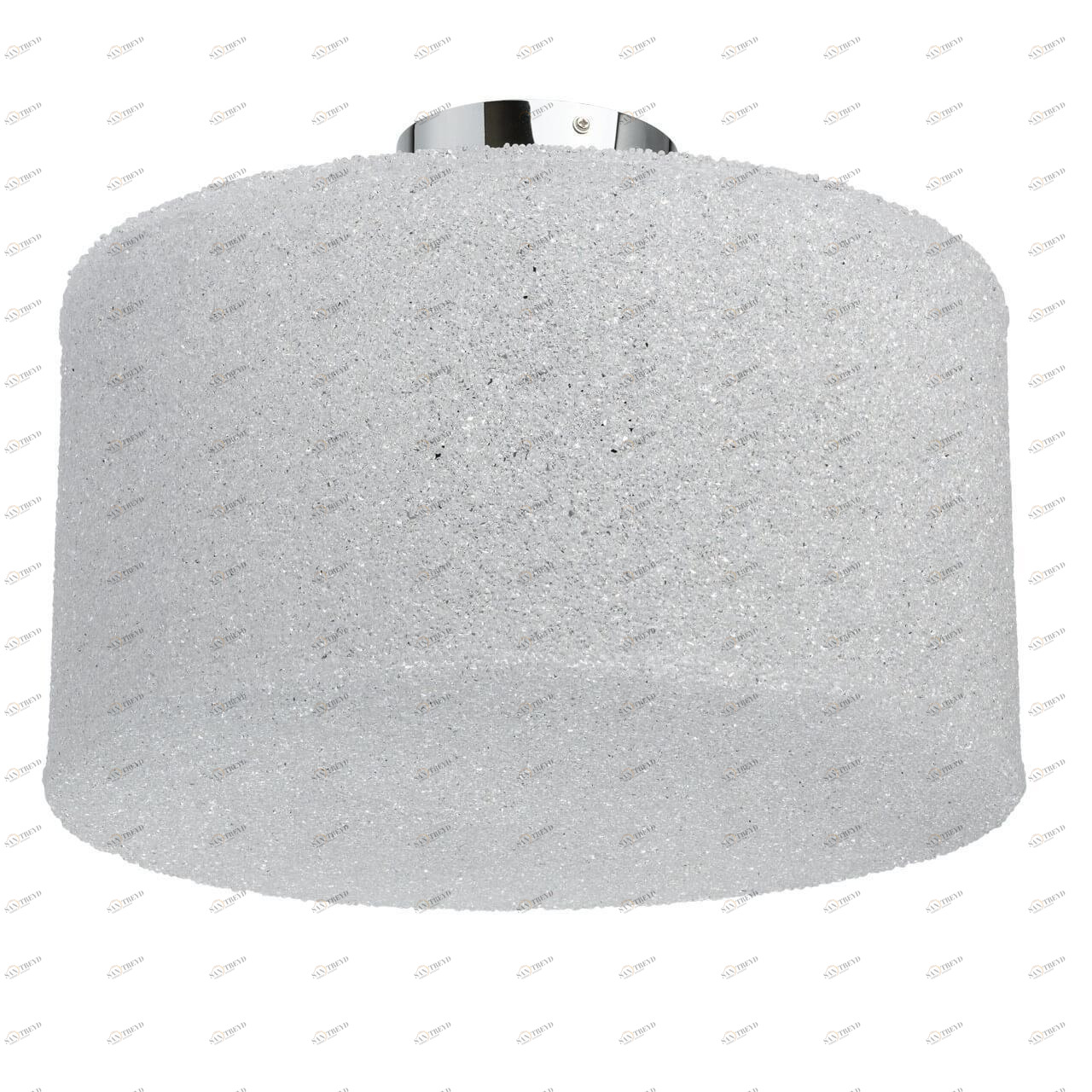 Потолочный светильник De Markt Перегрина 2 703010404 DE MARKT ДИЗАЙНЕРСКИЕ 201820 Белый 