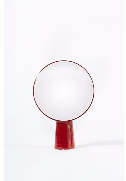 Moustache Круглое зеркало в раме sun-id-1368971 - Вид №7