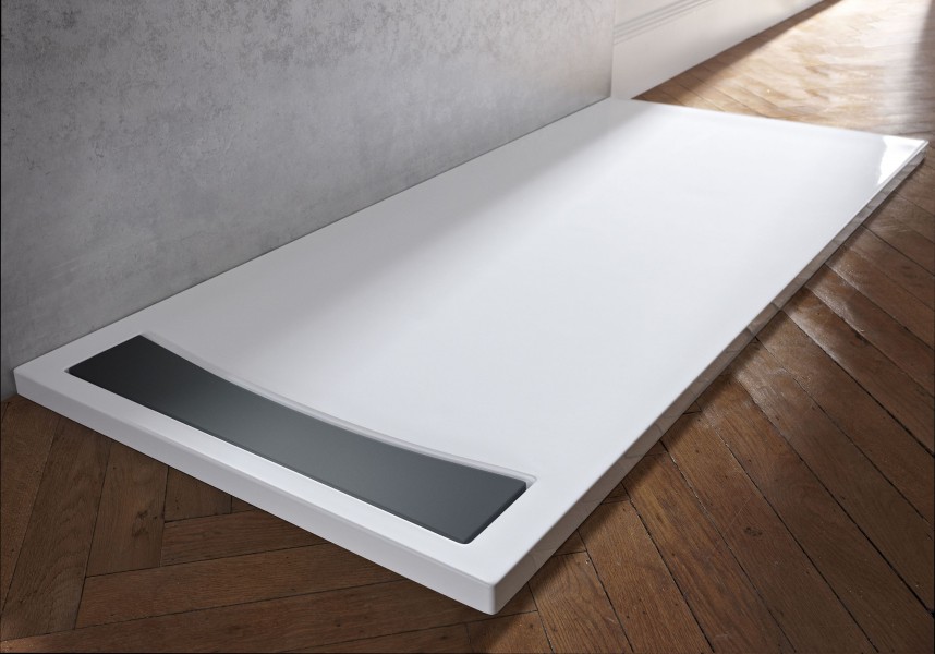 E62C80-00 Заглушка для поддона flight neus 80 см Jacobdelafon FLIGHT NEUS Santreyd - Вид №1