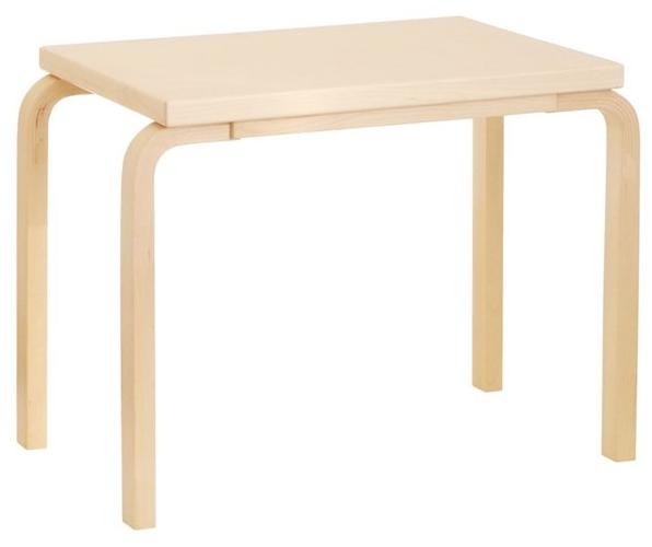 Artek Штабелируемый журнальный столик L-leg sun-id-1509785 - Вид №2