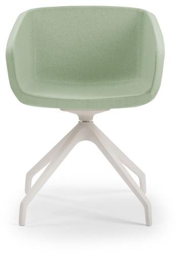 True Design Мягкое кресло с подлокотниками Arca Aa 4096 - Вид №5