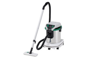 16831435 Пылесос RP 250YE 1140 Вт, 25 л RP250YENSZ Hikoki