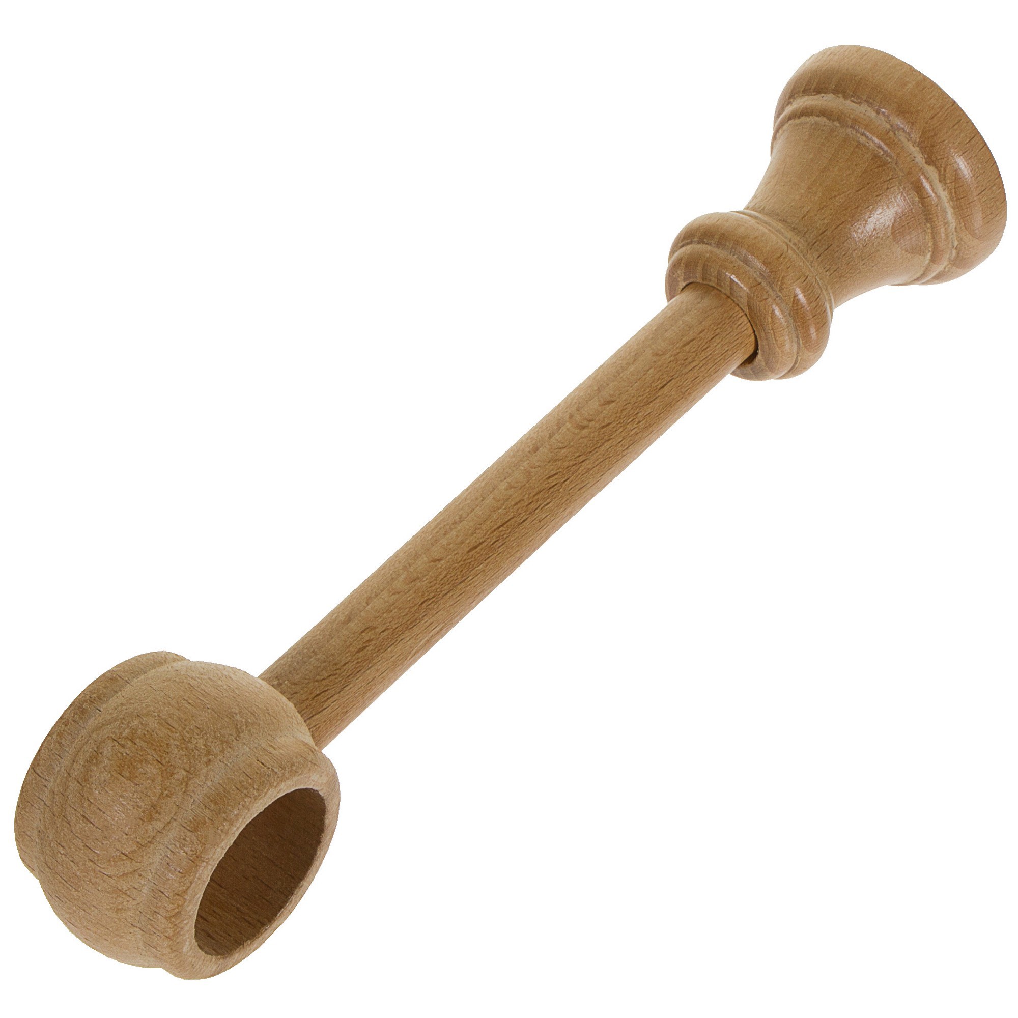 Кронштейн Santreyd для карниза из светлого дуба 10380633 STLM-0000441