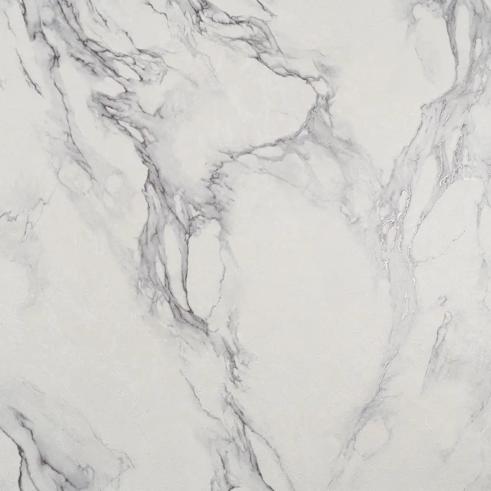 Palitra Planet Bianca - флизелиновые обои с мраморным узором 89358795 STLM-1538422 - Вид №1