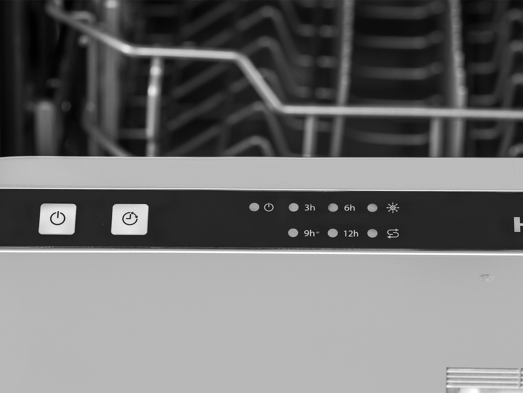 8194683 Встраиваемая посудомоечная машина HIBERG I66 1431 STDN-0140617 - Вид №8