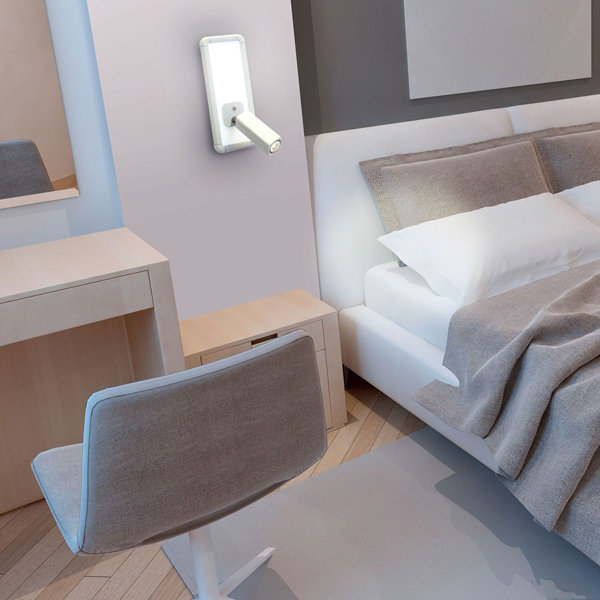 064721 Бра 5257 Mantra Ibiza - Вид №4