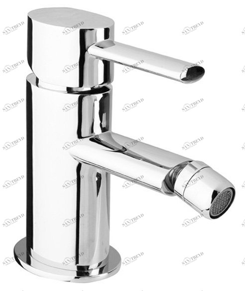 Смеситель на биде Cezares OVER-BSM1-01-Cr 