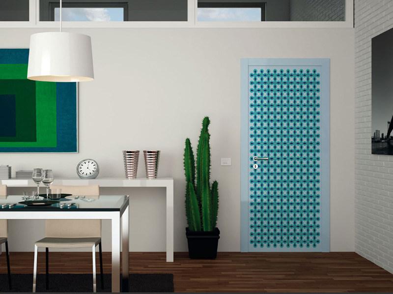 DiBi Porte Blindate Покрытия для бронированных дверей Sensunels sun-id-1463939 - Вид №6