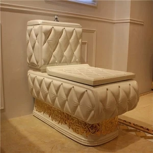 807GU011 Компакт унитаз с бачком Белый Ci Elegant Китай