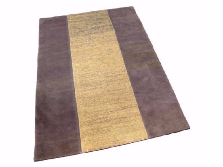 Прямоугольный ковер ручной работы Garbarino SAVANA ARCH-00151632