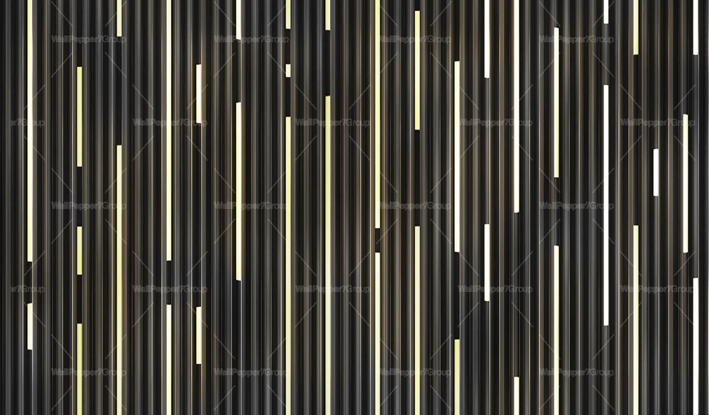 Геометрические обои ПВХ бесплатно, экологически чистые, моющиеся WallPepper 72D ARCH-00063833 - Вид №1