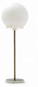 Grilli Настольная лампа Moon 740601/-02