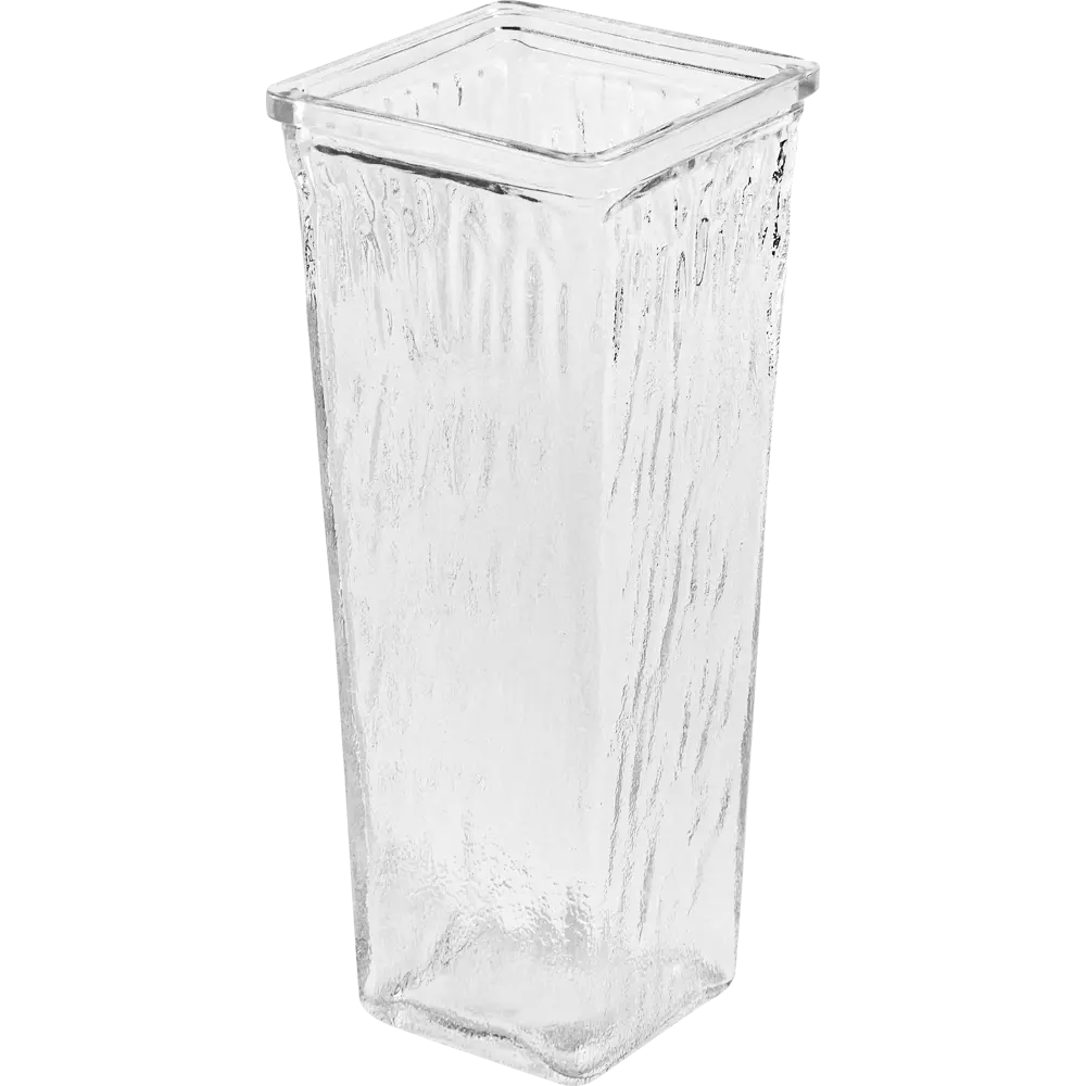 Ваза Rebecca от Santreyd — элегантная стеклянная для цветочных композиций 87908786 STLM-0833199