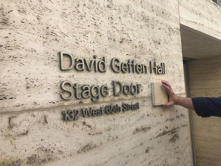 GammaStone Фасадная панель из натурального камня Gammastone natural air sun-id-1512623 - Вид №9