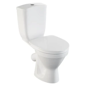 Унитаз-компакт Vitra Norm Zart косой выпуск двойной слив 84505954 STLM-2004579