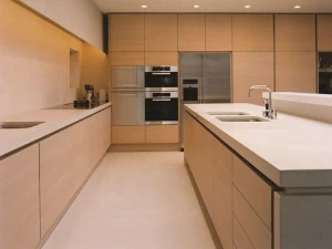 Strato Cucine Кухня из клена с островом Igloo