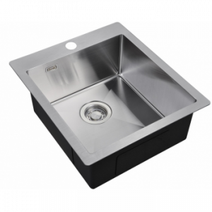 Zorg ZL R-450510 Мойка кухонная прямоугольная Zorg