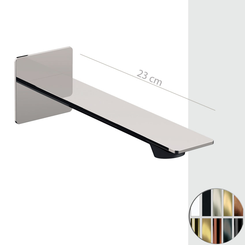 AI4704L  DANIEL RUBINETTERIE Wellness - Вид №1