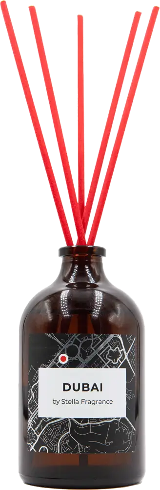 84428734 Диффузор ароматический Stella Fragrance Dubai 100 мл STLM-0049902