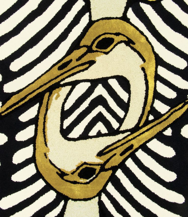 Коврик RUG'SOCIETY Botanical 42_166  - Вид №1