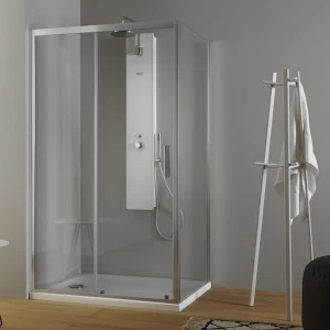 Душевой уголк  Kolpa-San Pulsar 00707  Словения