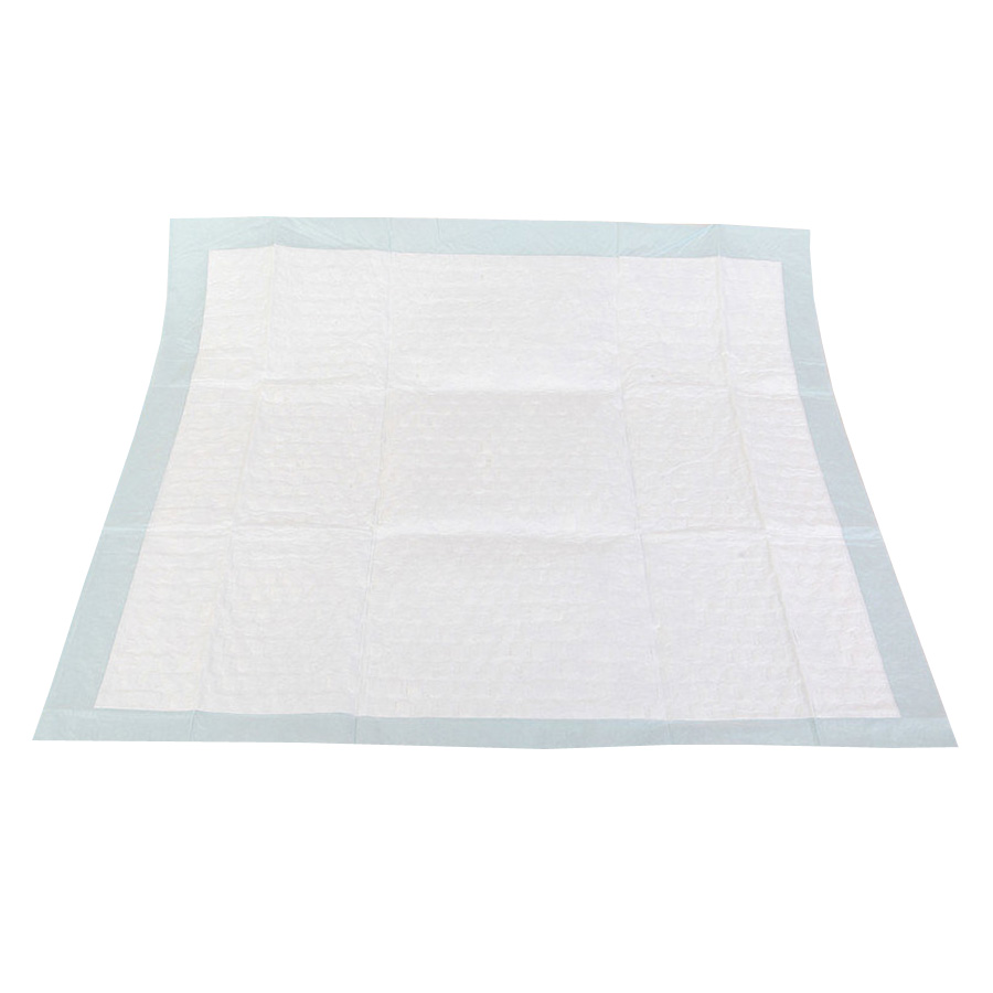 ПР0047523 Одноразовые впитывающие пеленки PET PAD 60x90, 10шт Dono  - Вид №1