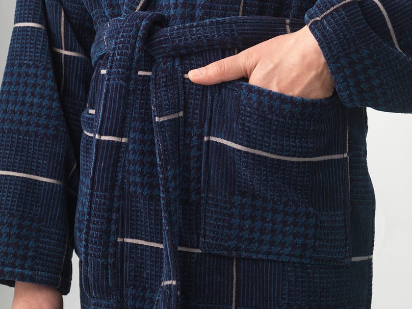 Халат из ваты Gabel B-Side ARCH-00066805