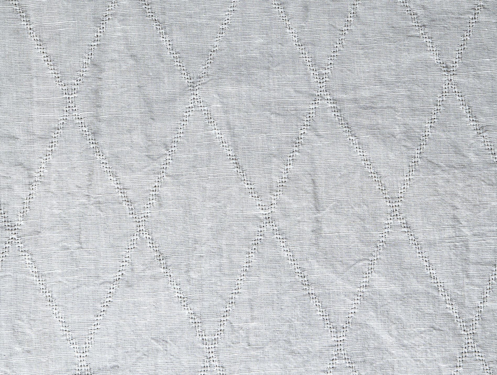 Хлопок и лен сплошной цвет ткани The House of Lyria ACREIDE ARCH-00113605 - Вид №7