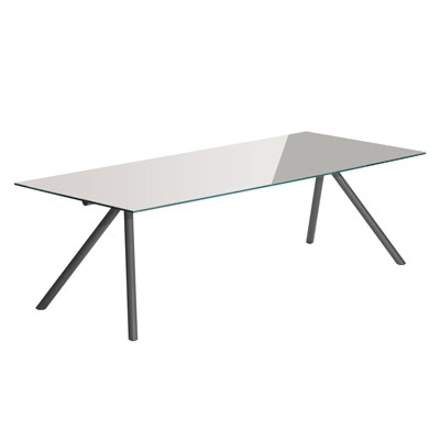 088048 Стол 2524G Capdell W